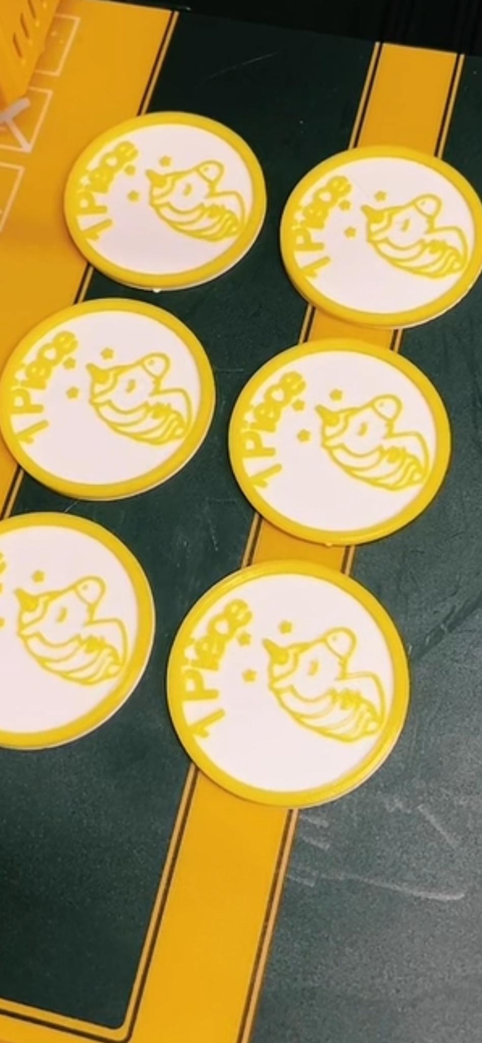 Unicorn Coin