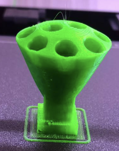 Mini Splitter v3 for MMU2+1s by Ryper3D | Download free STL model ...