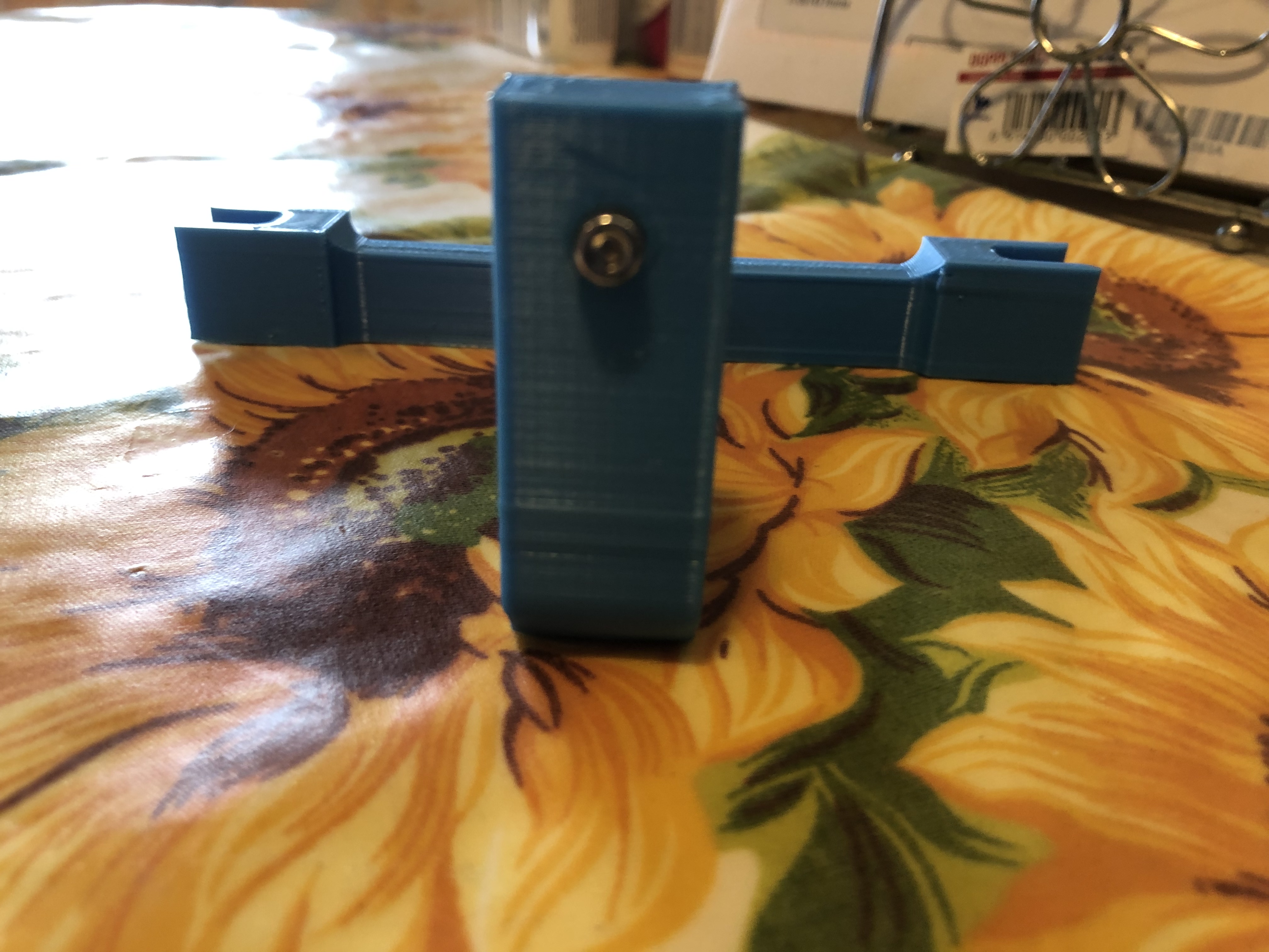 Phone Holder Seat