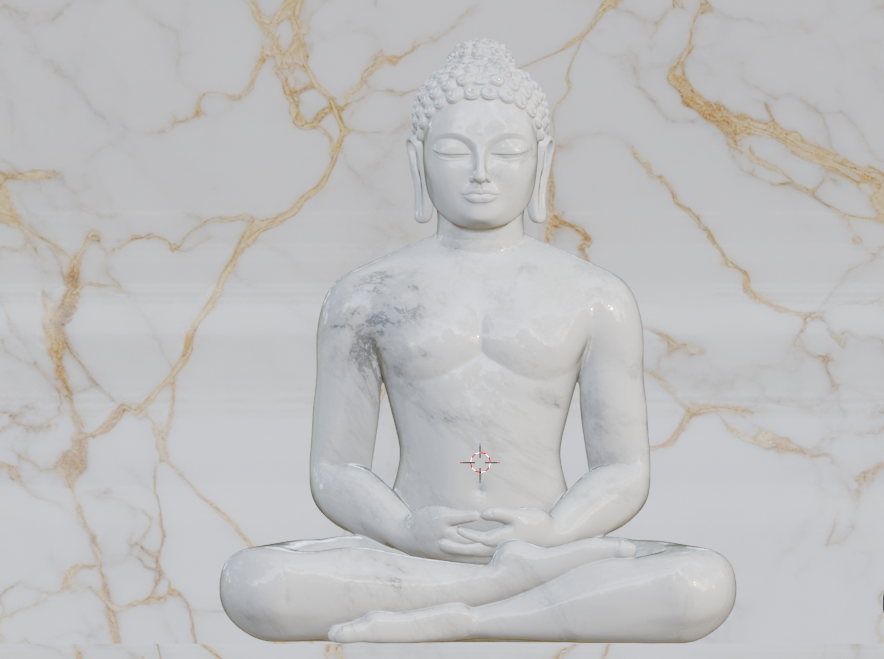 lord mahavira