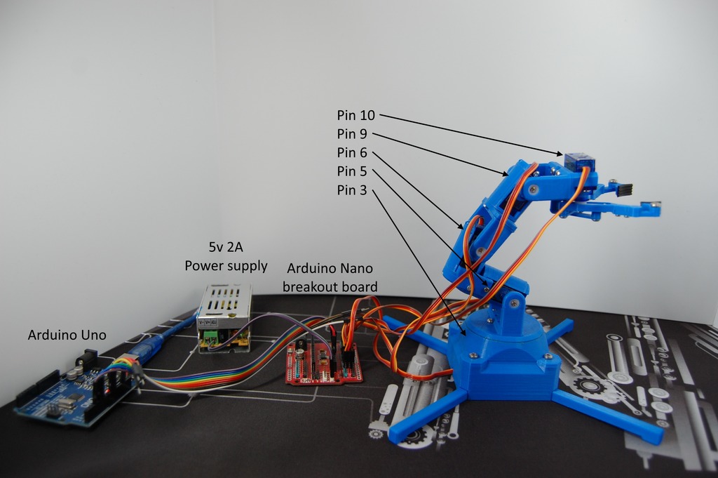 Snapper Mini - YA9GRA - Software and instructions — thumbnail 2