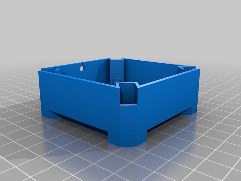 Snapper Mini - YA9GRA - Software and instructions — thumbnail 4