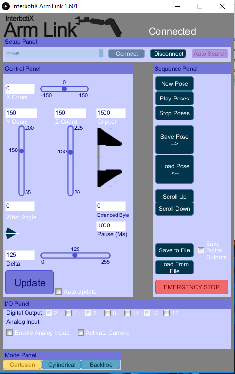 Snapper Mini - YA9GRA - Software and instructions — thumbnail 8
