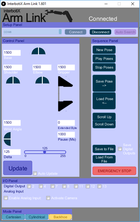 Snapper Mini - YA9GRA - Software and instructions — thumbnail 9