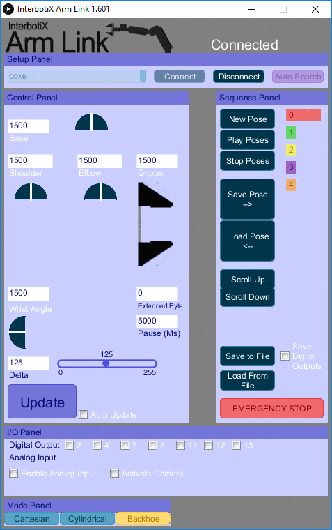Snapper Mini - YA9GRA - Software and instructions — thumbnail 10
