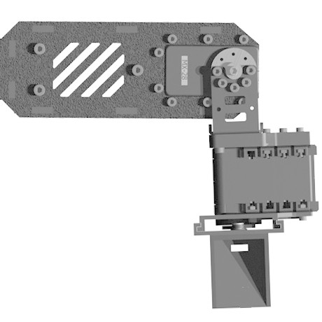 Snapper Mini - YA9GRA - Software and instructions — thumbnail 11