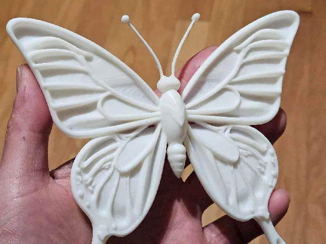 Butterfly Art
