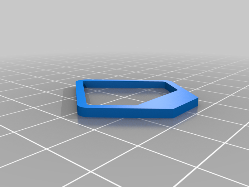 Miniatura 3 do modelo 3D Scifi Gun Sight