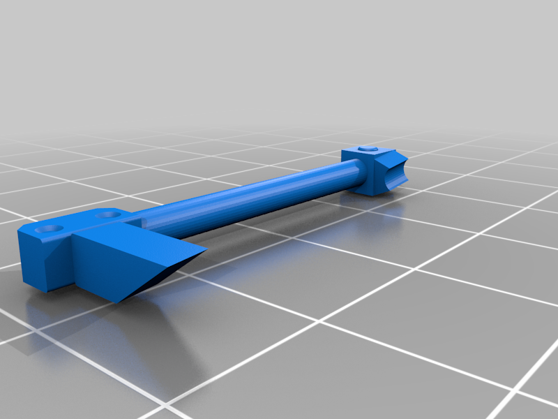 Armory Forged Shell — miniatura 5