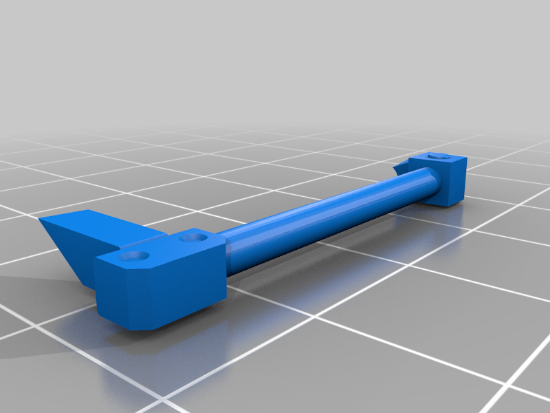 Armory Forged Shell — miniatura 6