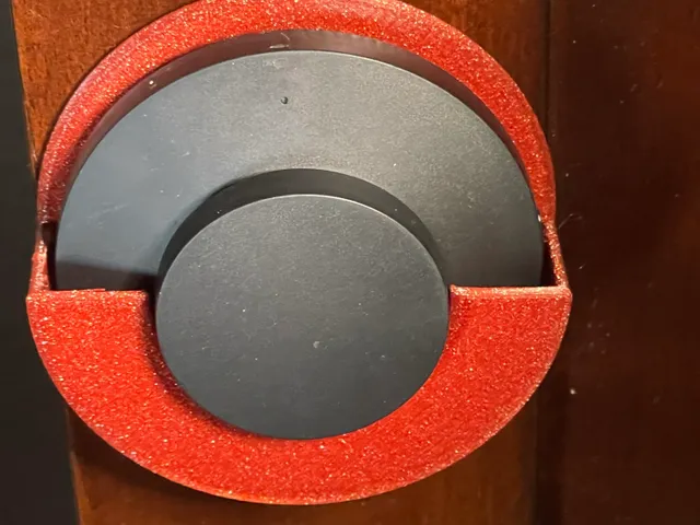 Wyze Floor Lamp Remote Mount