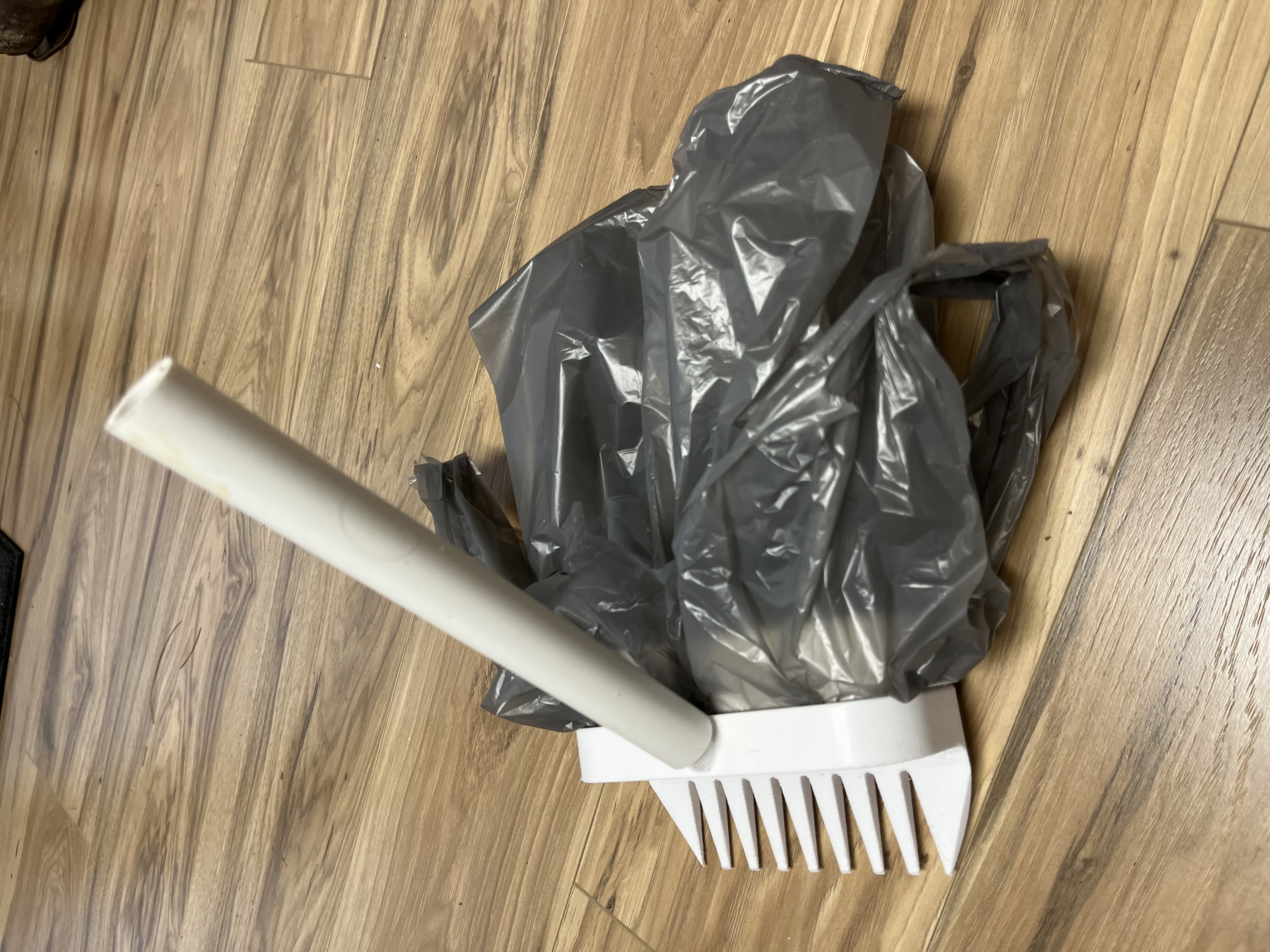 Poop Scoop