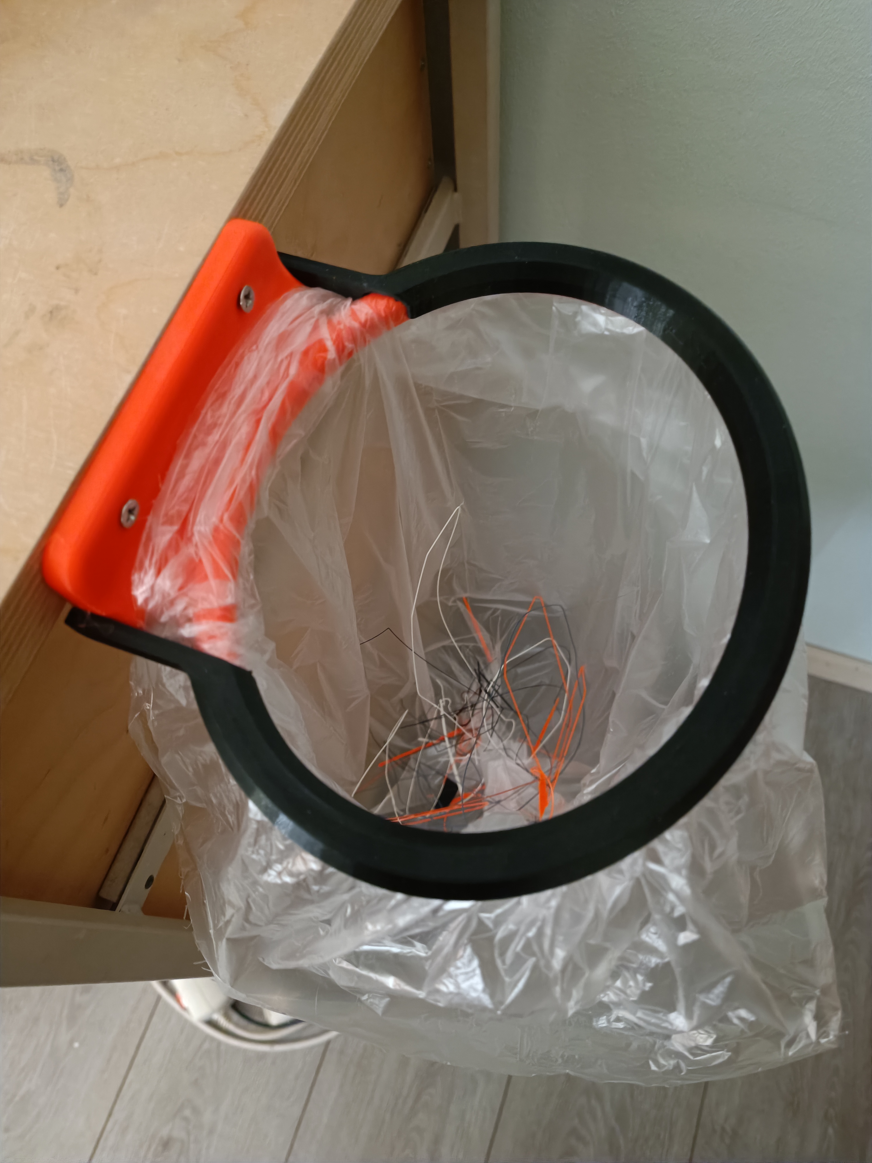 Filament Waste Bag (Hanging)