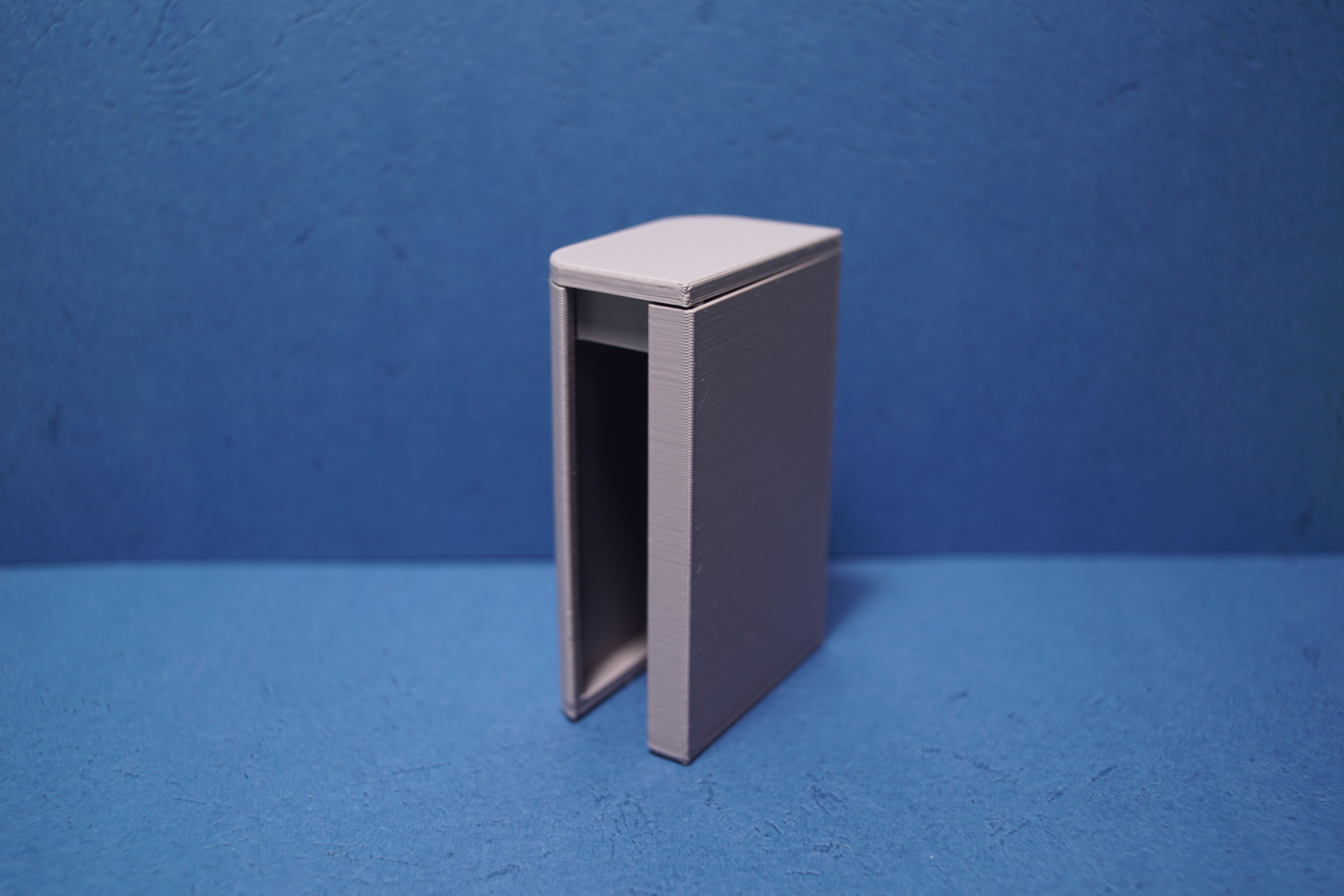 Sony NP-FM500H Battery Case with Cap