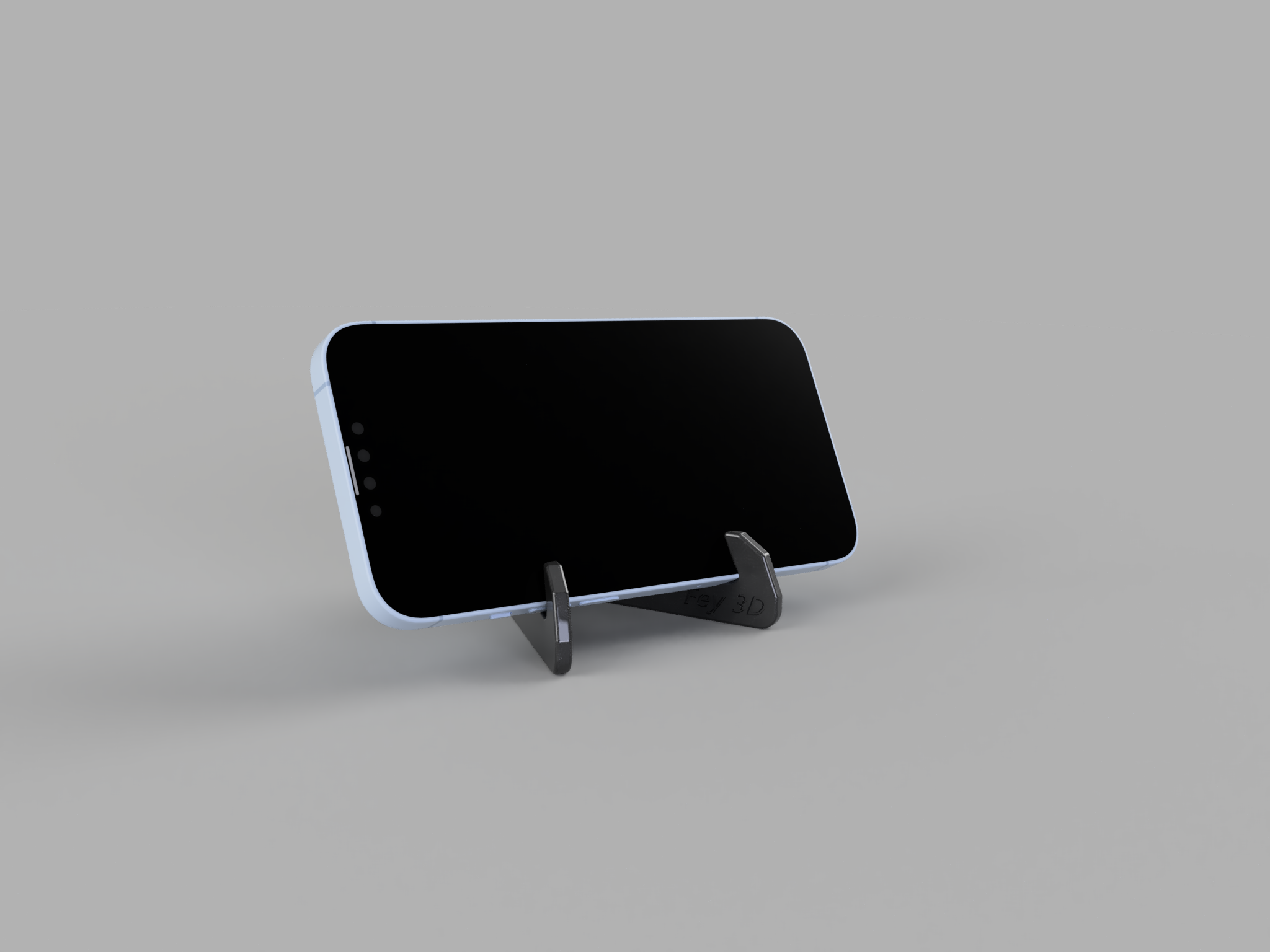 Foldabe Phone/tablet Stand