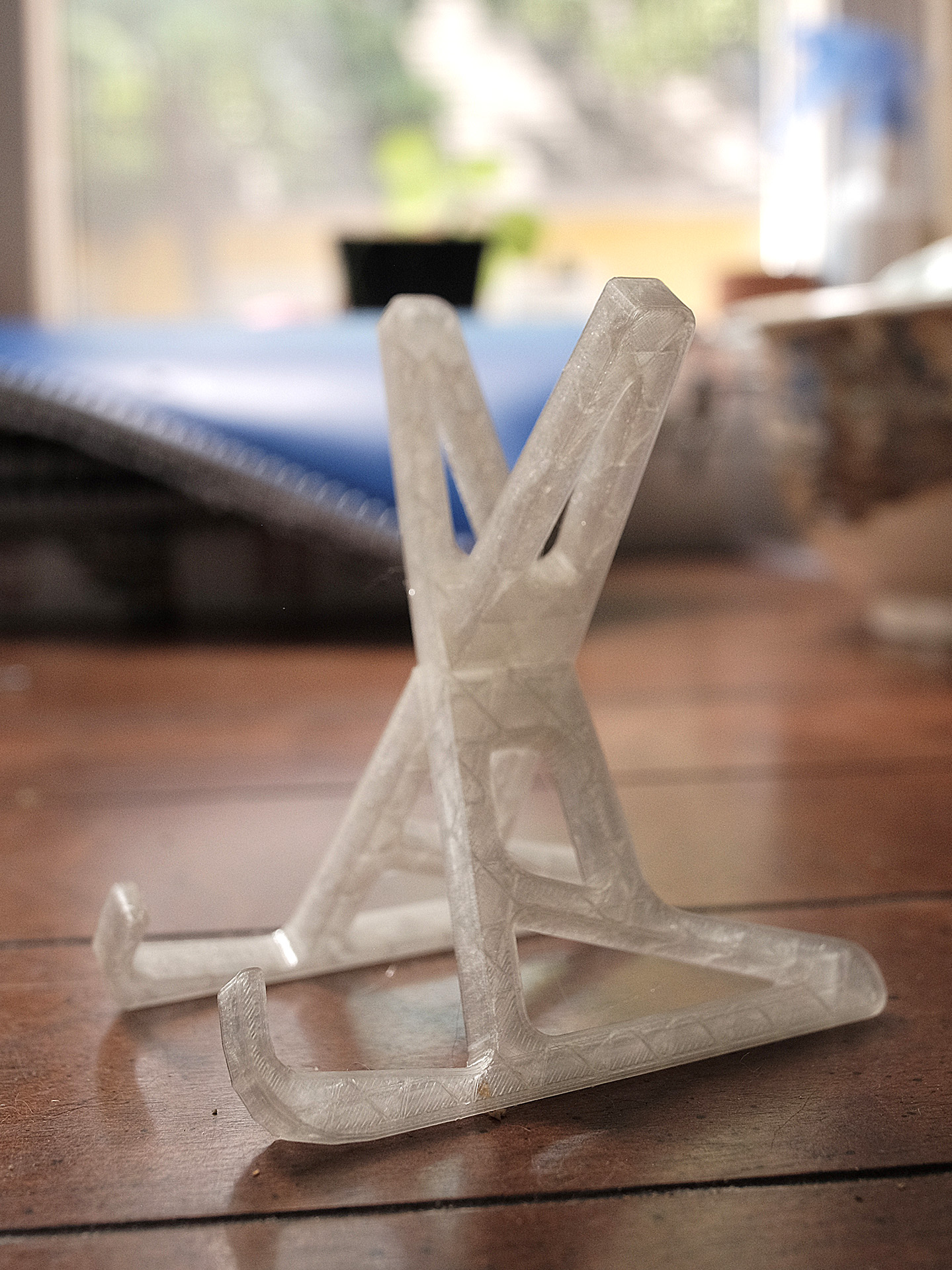 Book Stand/Display