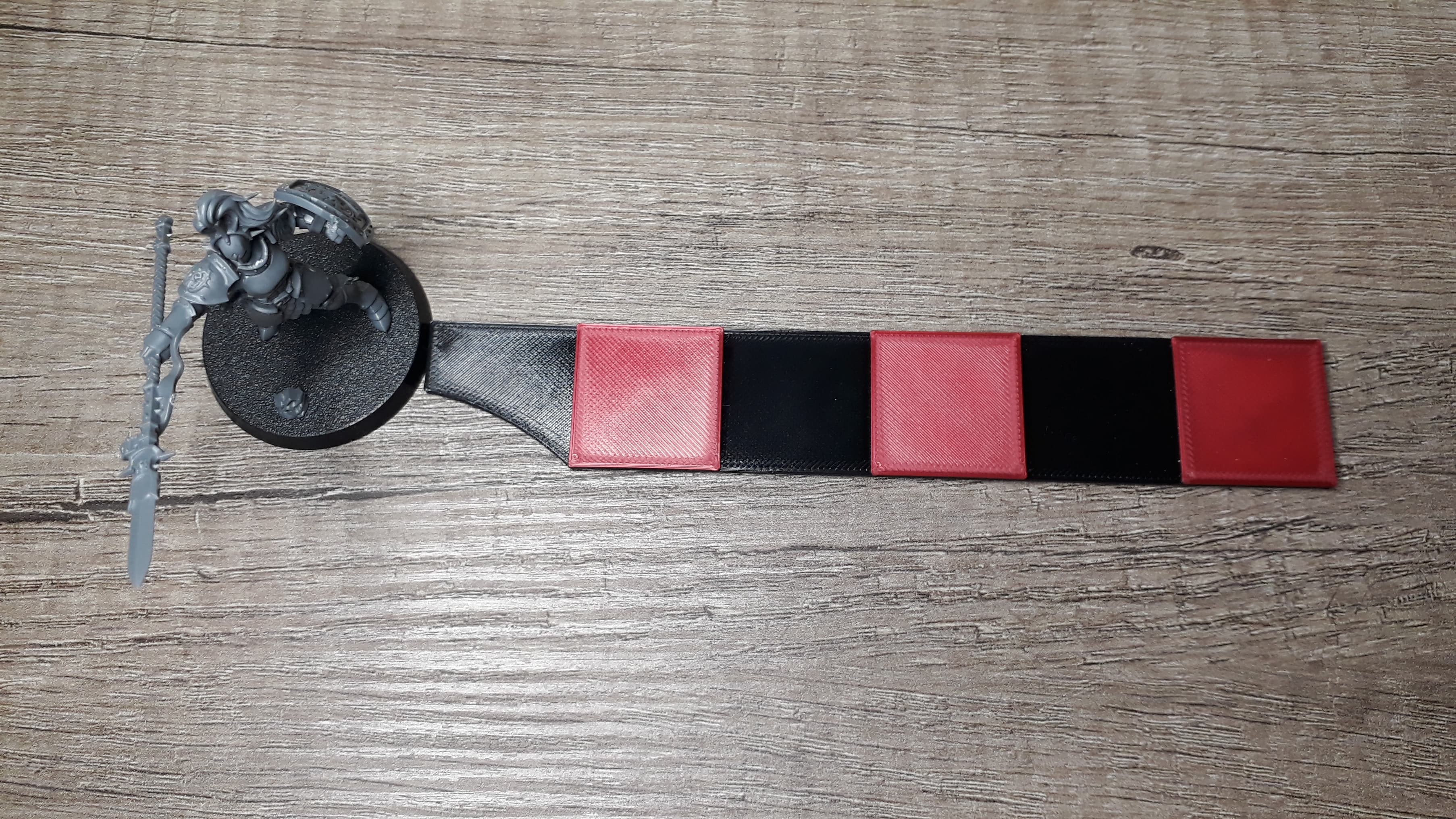Warhammer Combat Tool 6inch