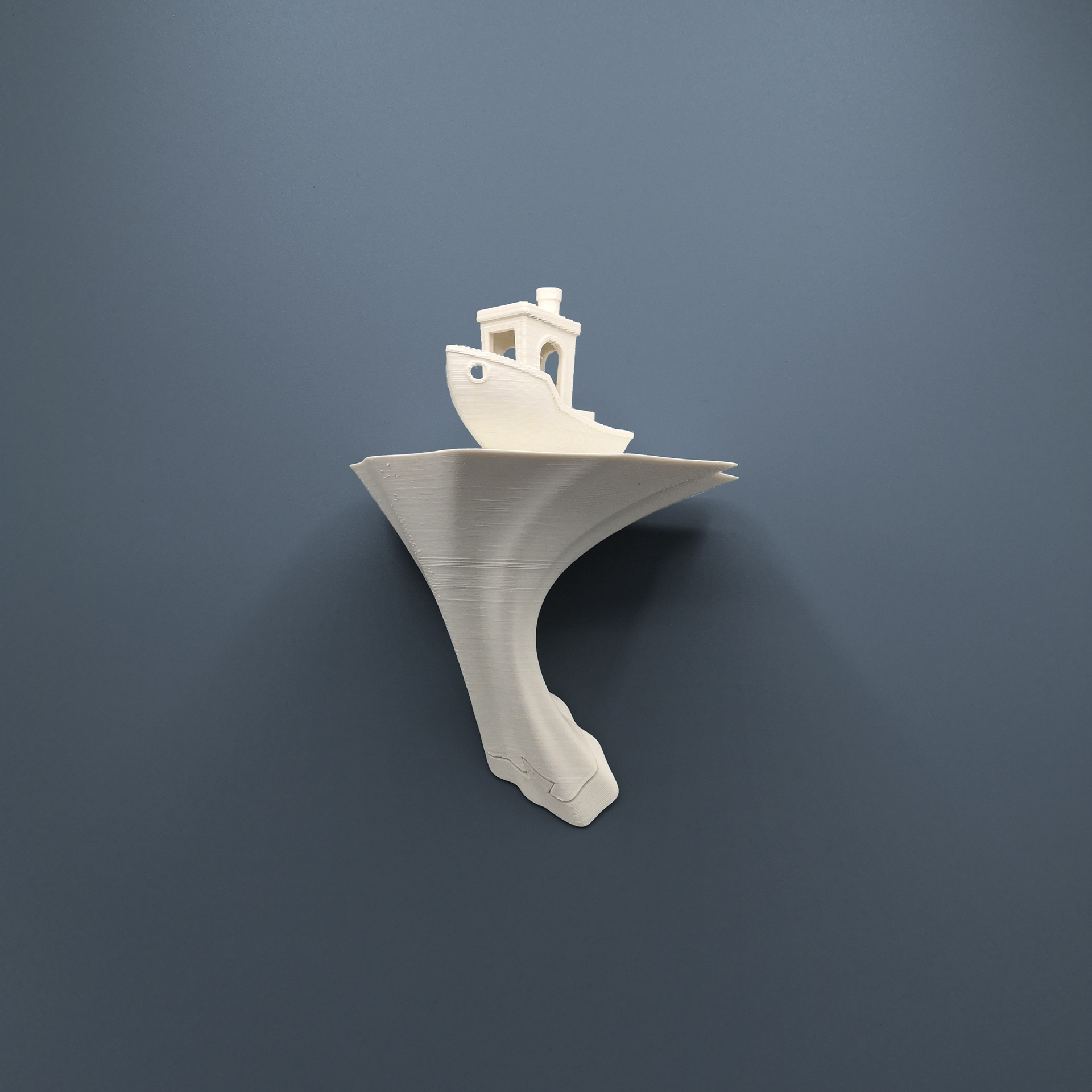 Mushroom shelf “Fungus”