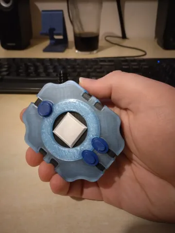 Digivice Digimon Adventure