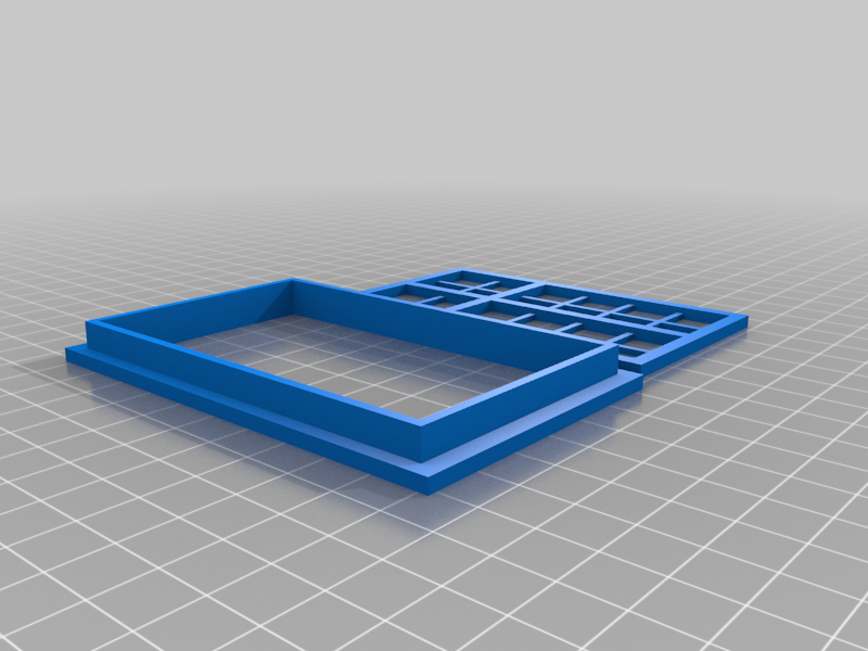 Warehouse windows — thumbnail 4