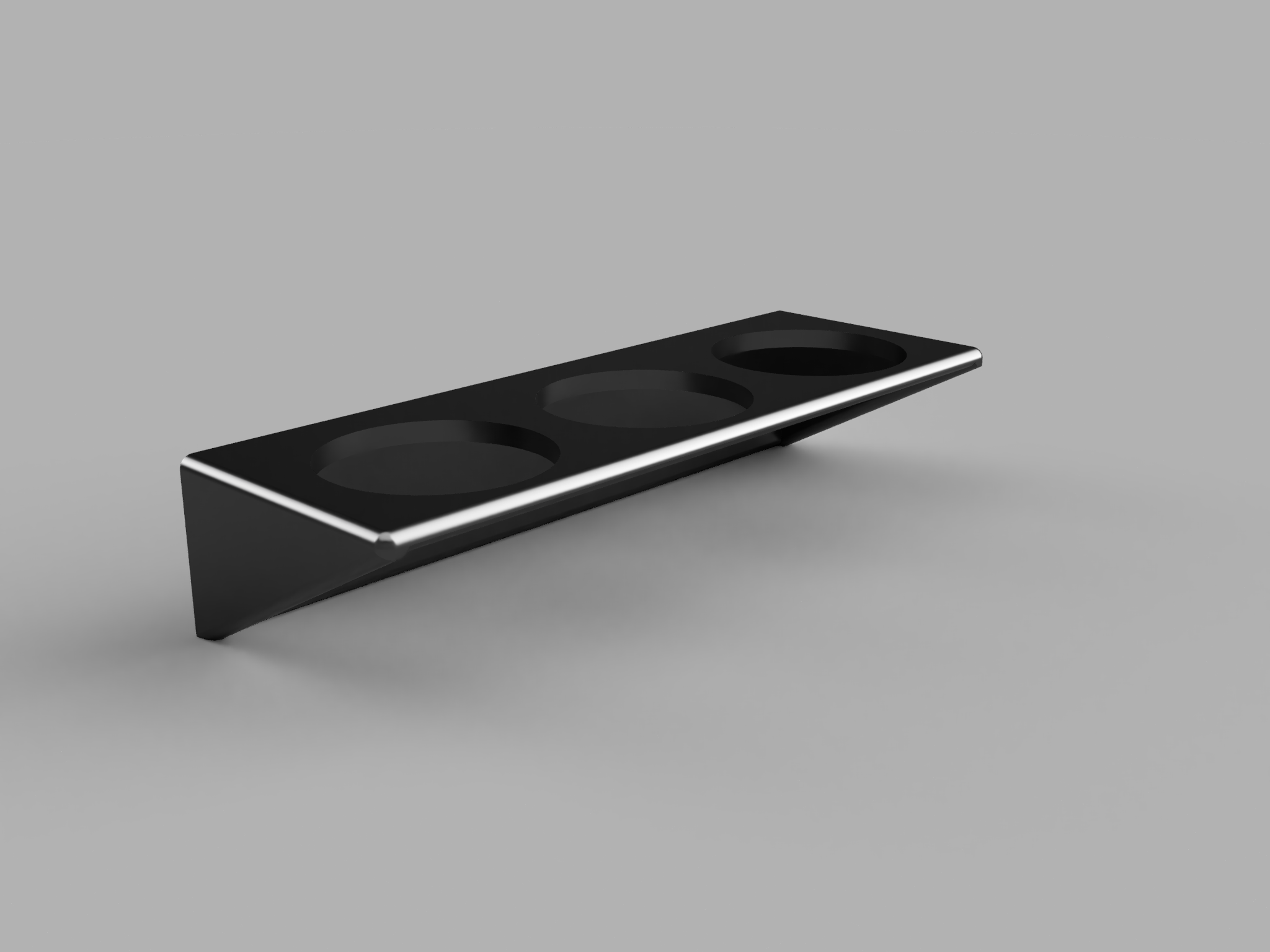 Cup Holder by FilipSuch Download free STL model