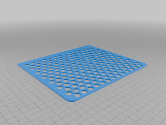Lelit Victoria PL91T Cup Warmer Mat (Remix)