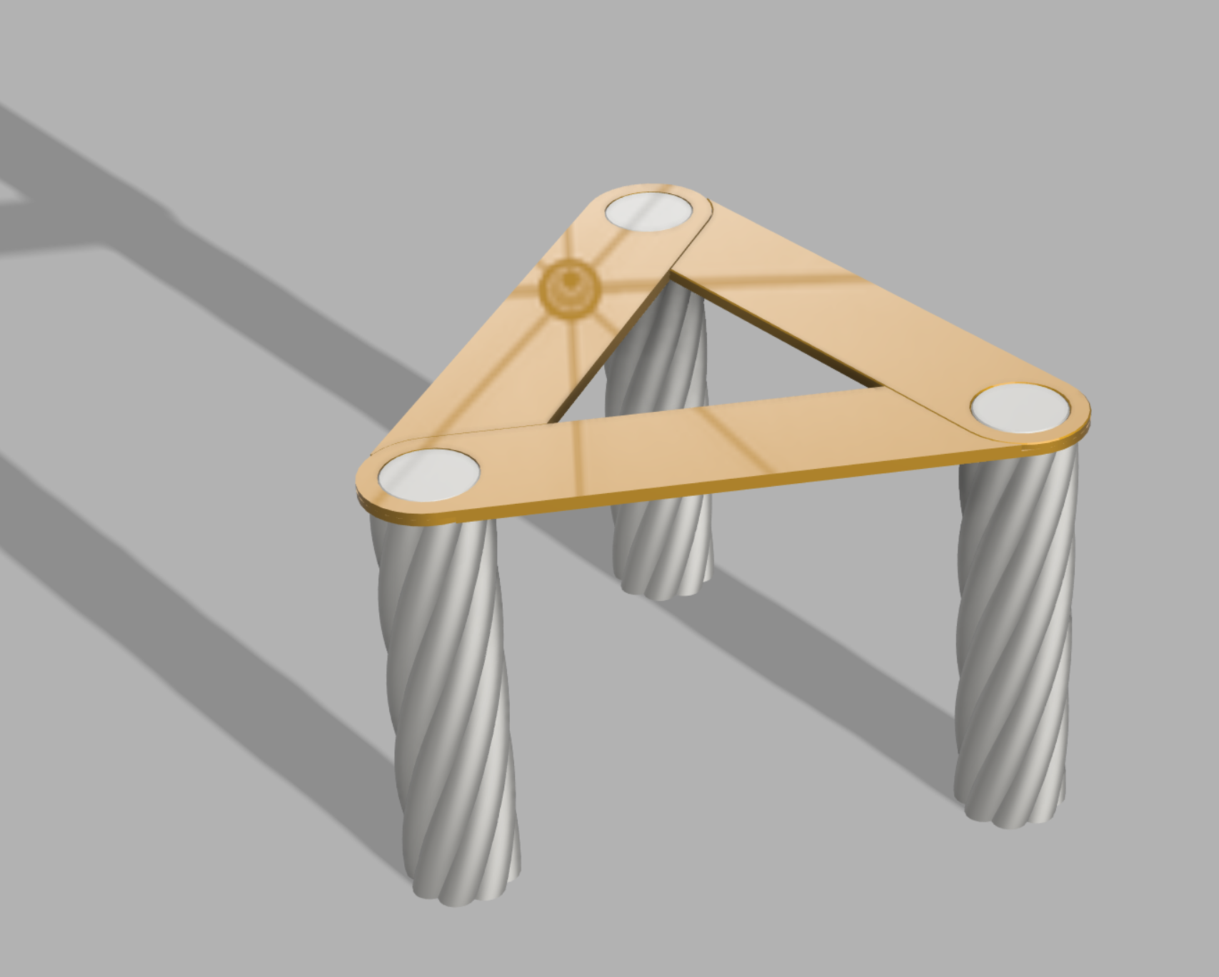 Modular Table