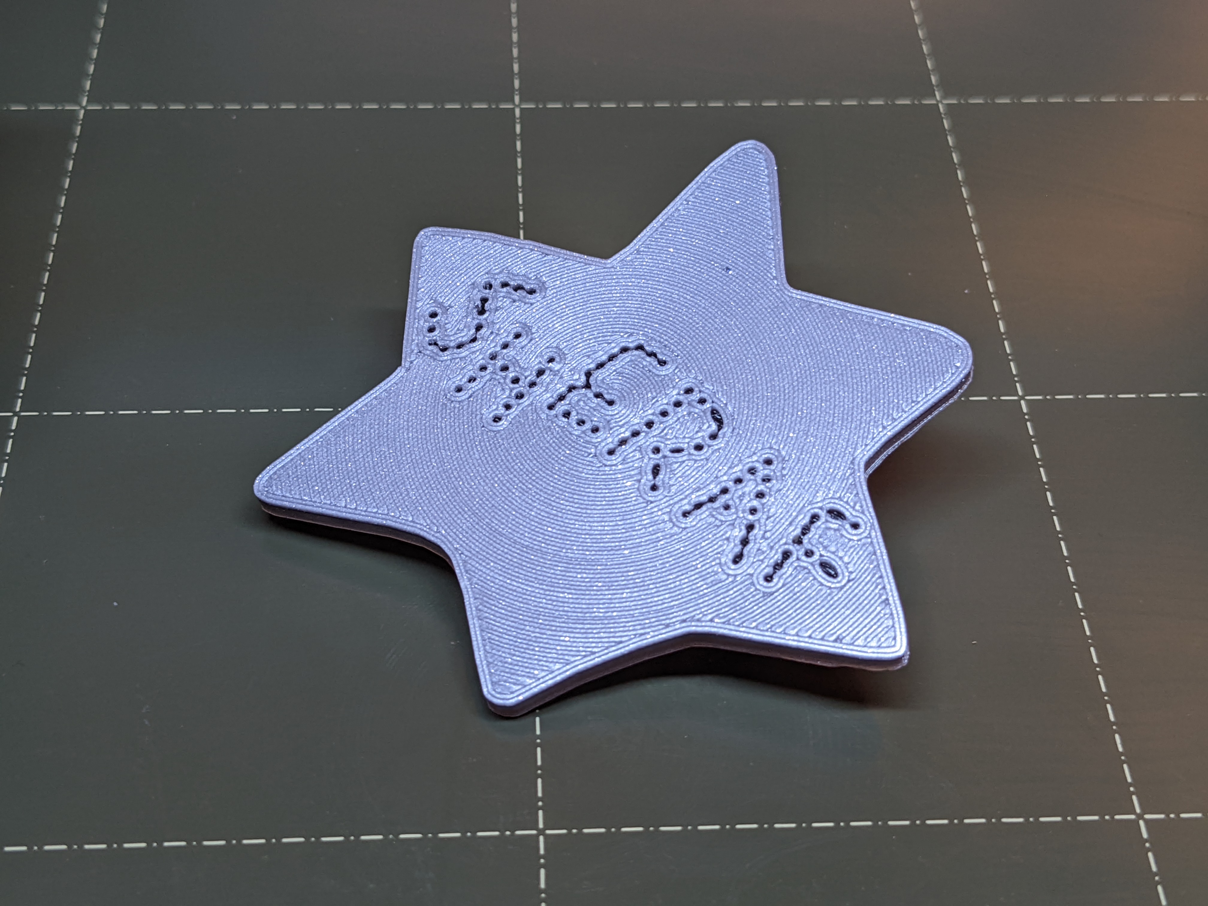 SHERAF badge