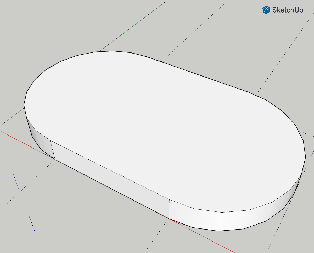 Ram 1500 Rear Cup Holder Cover Plate