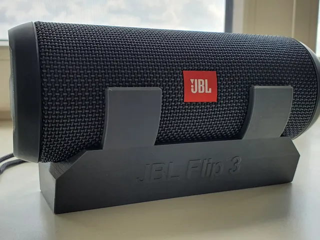 JBL FLIP 3 HOLDER