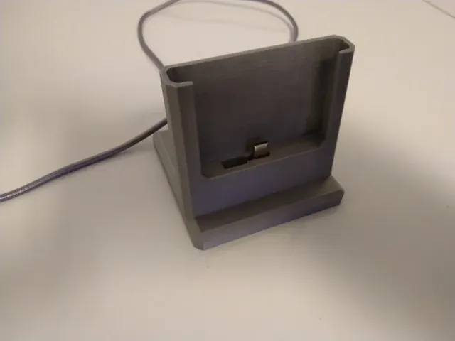 Nokia 6.1 Dock