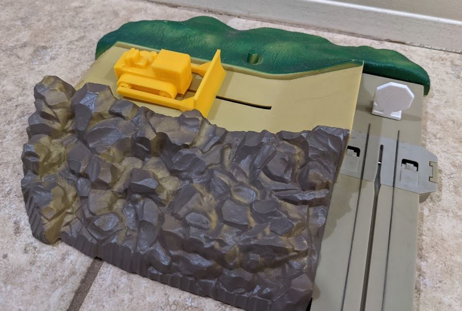 Log Loader Replacement Parts for Tyco Trucking US1