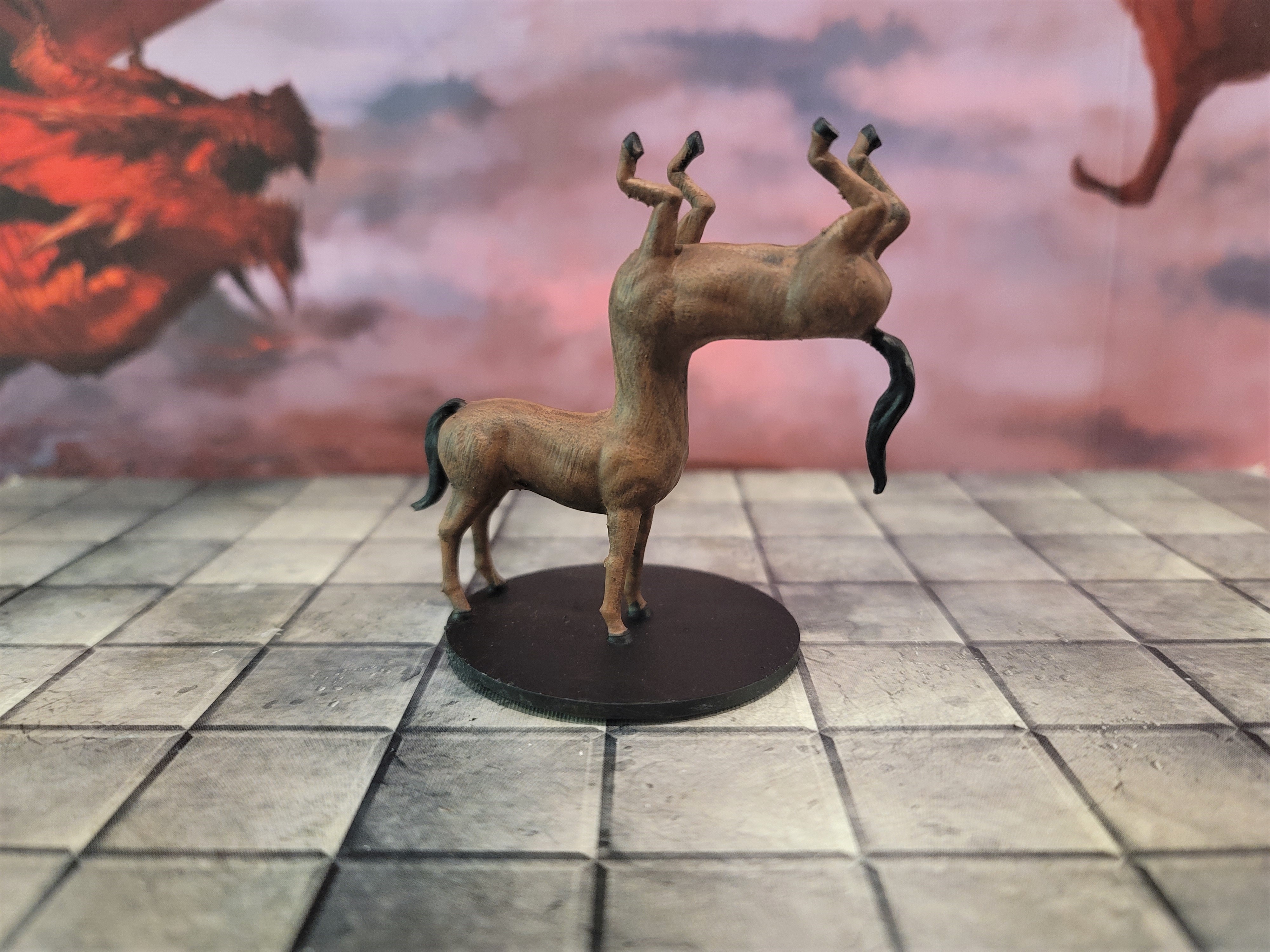 Centaurtaur