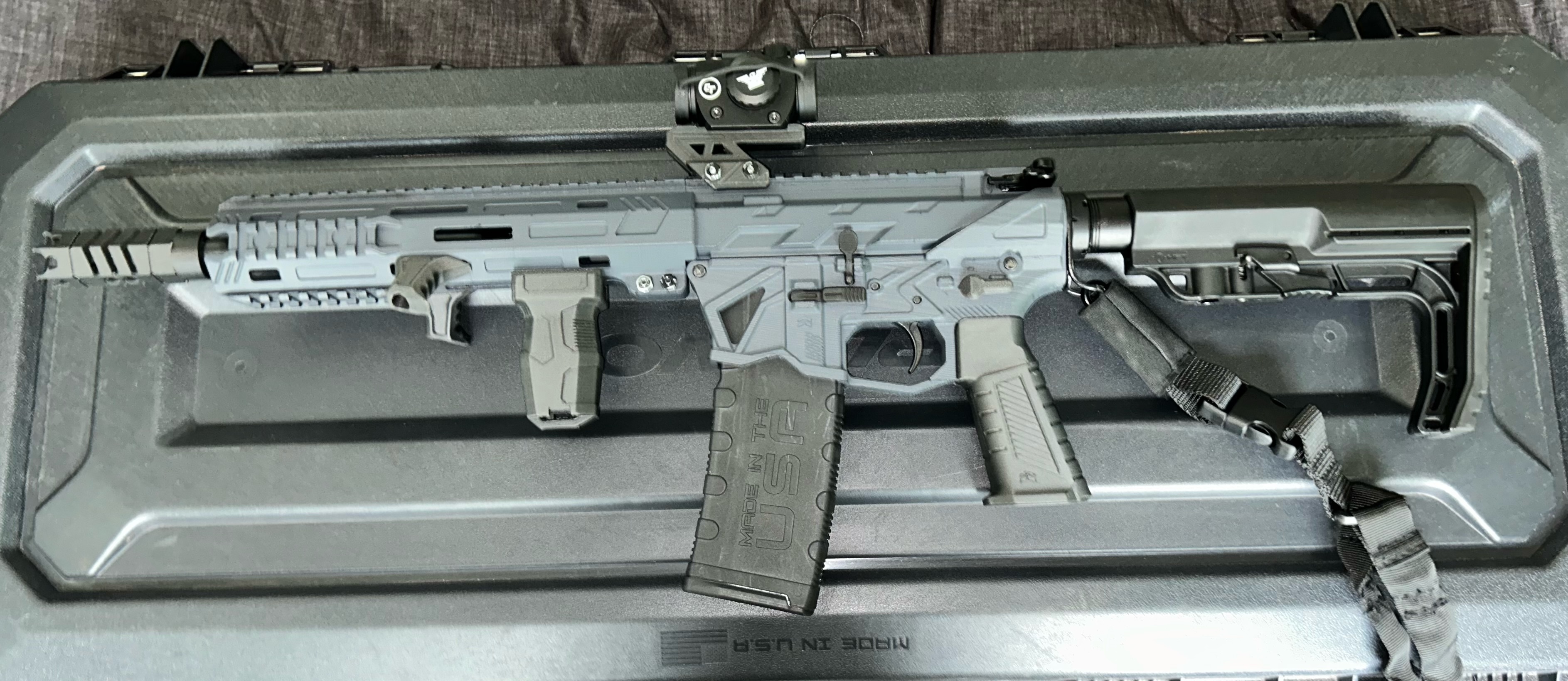 AR-22 Accesories — thumbnail 5