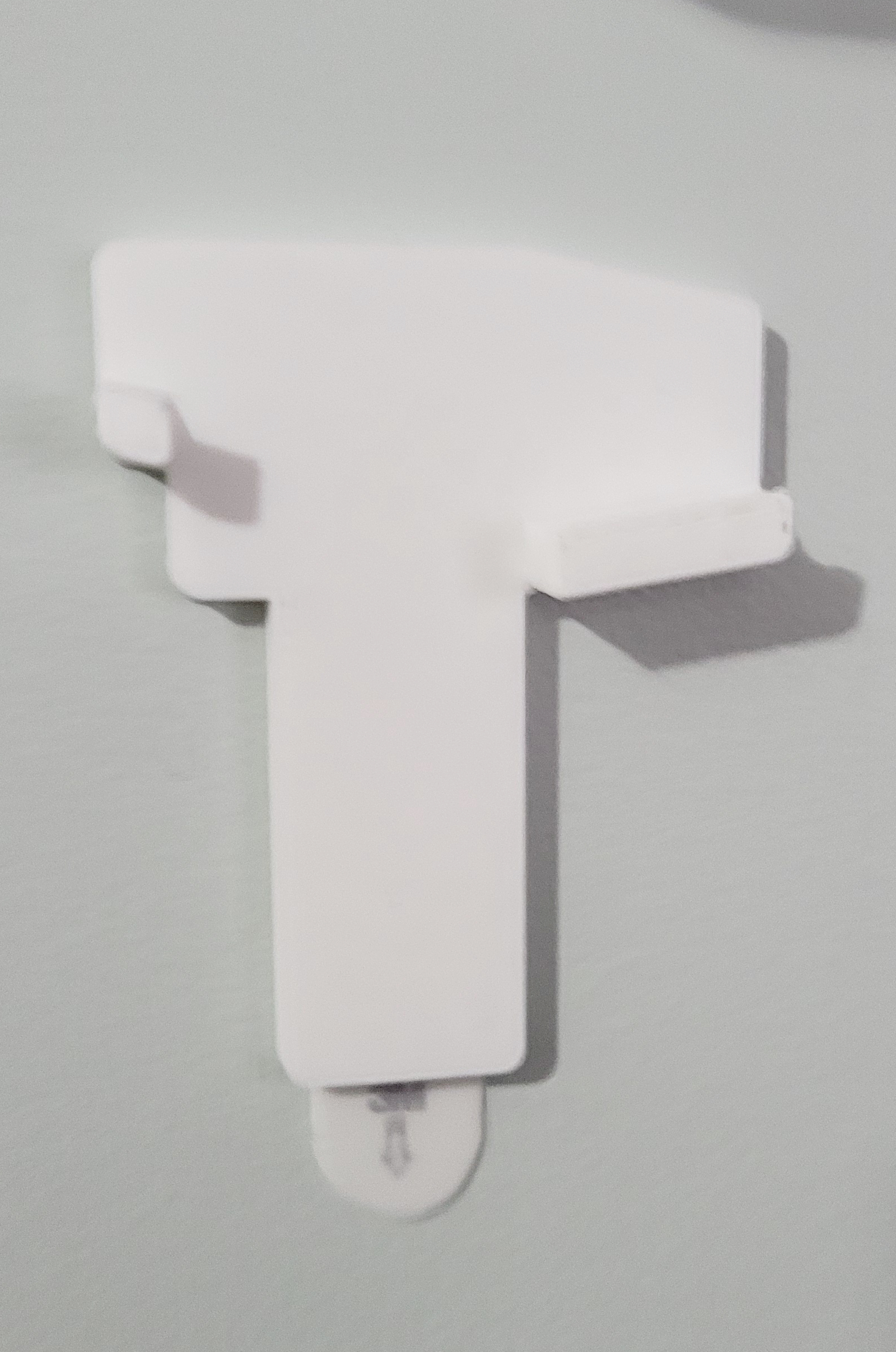 Wall Mount Caliper Holder