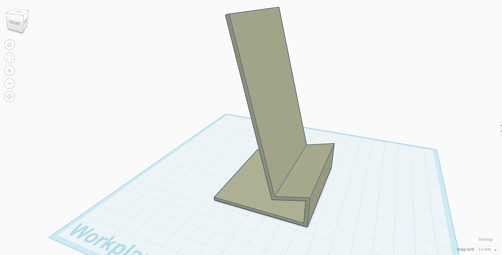 phone holder