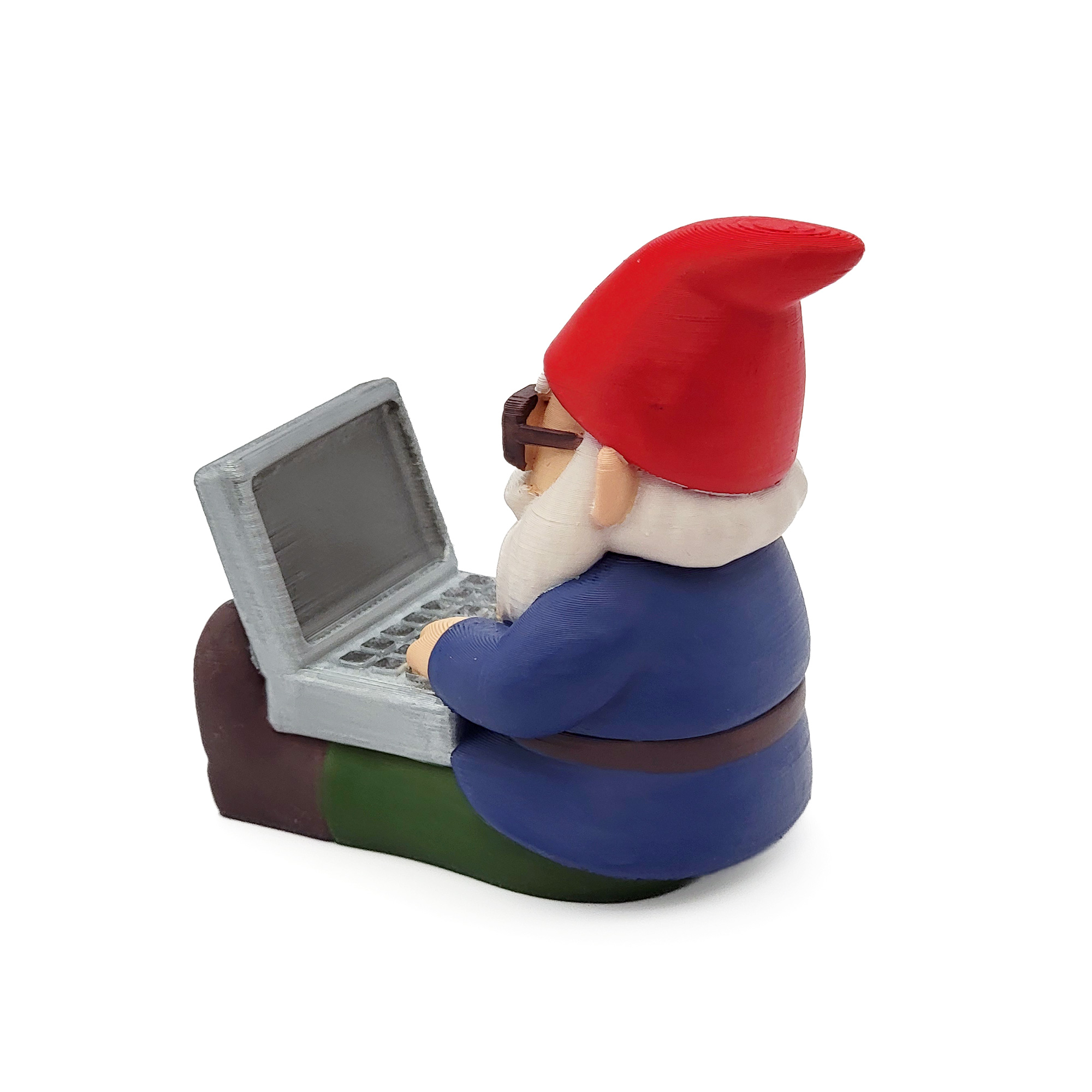 The Coding Gnome - Your Ultimate Debugging Companion — miniatura 3