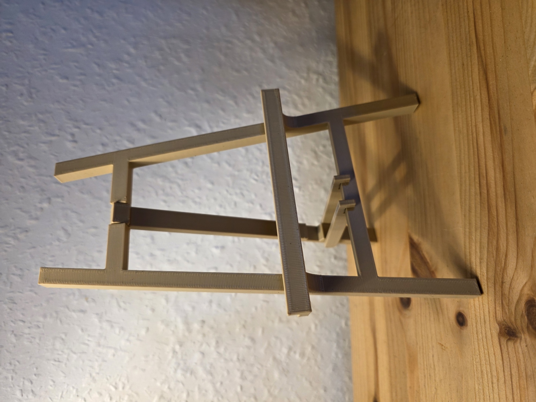 Folding Easel