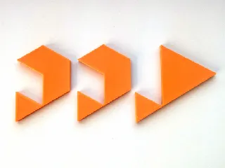 Printables Logo Puzzle