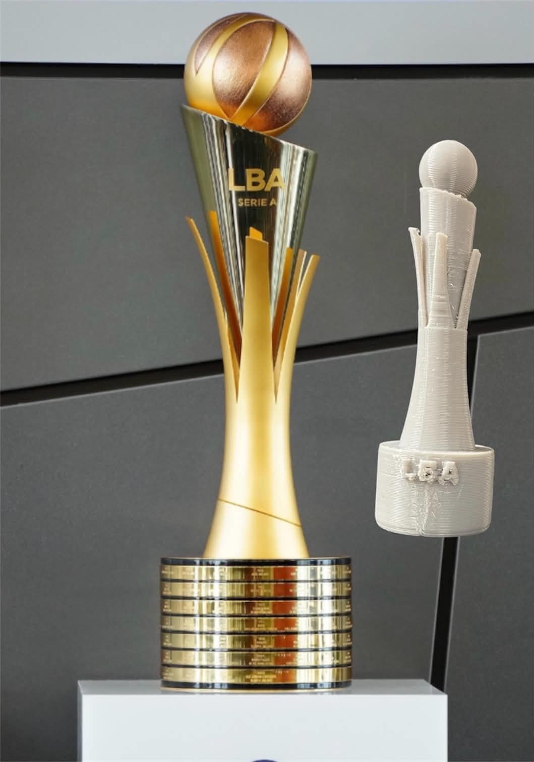 Trofeo LBA Serie A