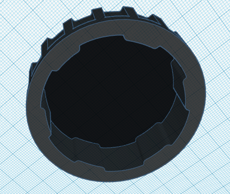 Saab Coolant Cap — miniatura 2