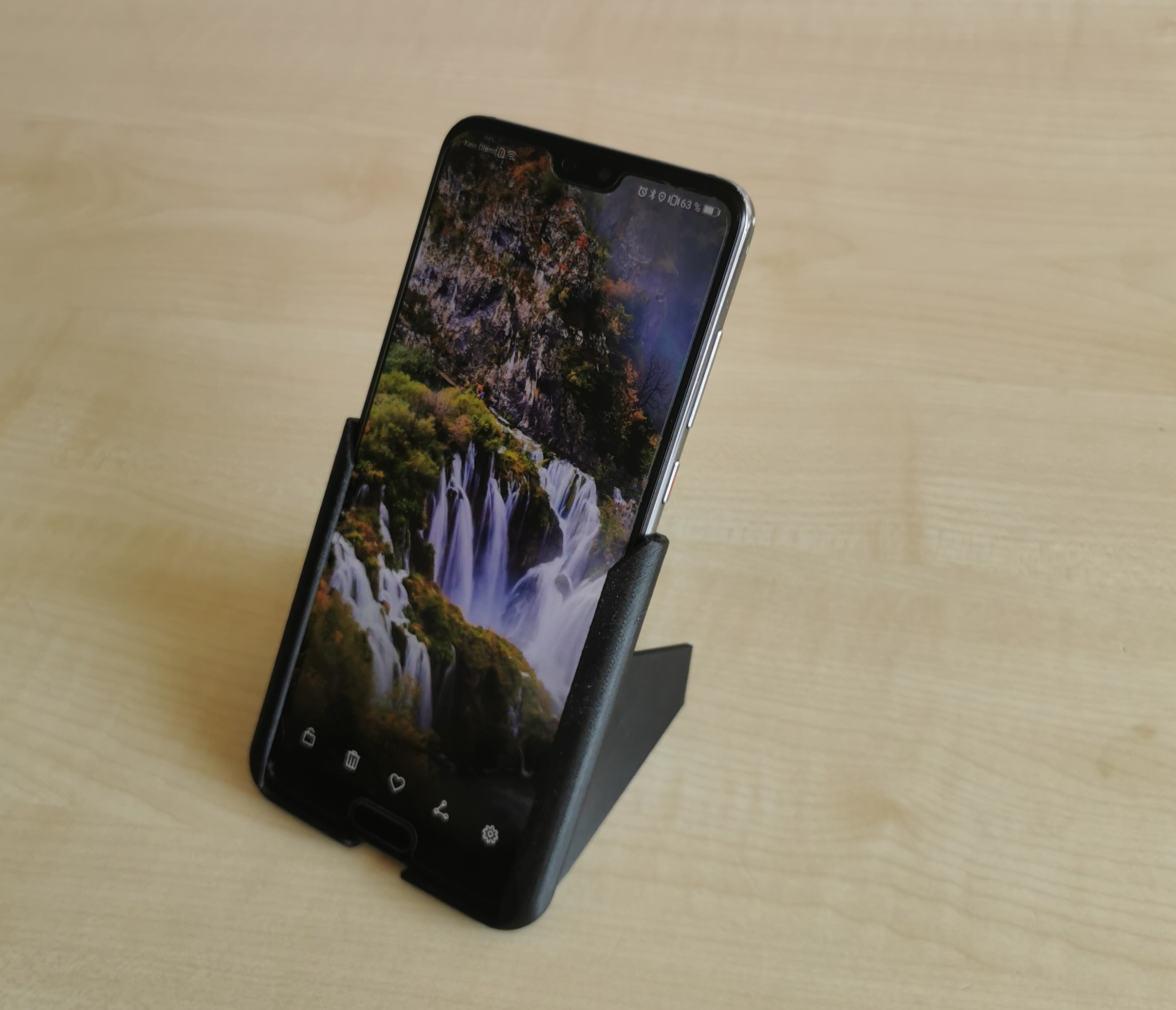 Phone Stand for Huawei P20pro