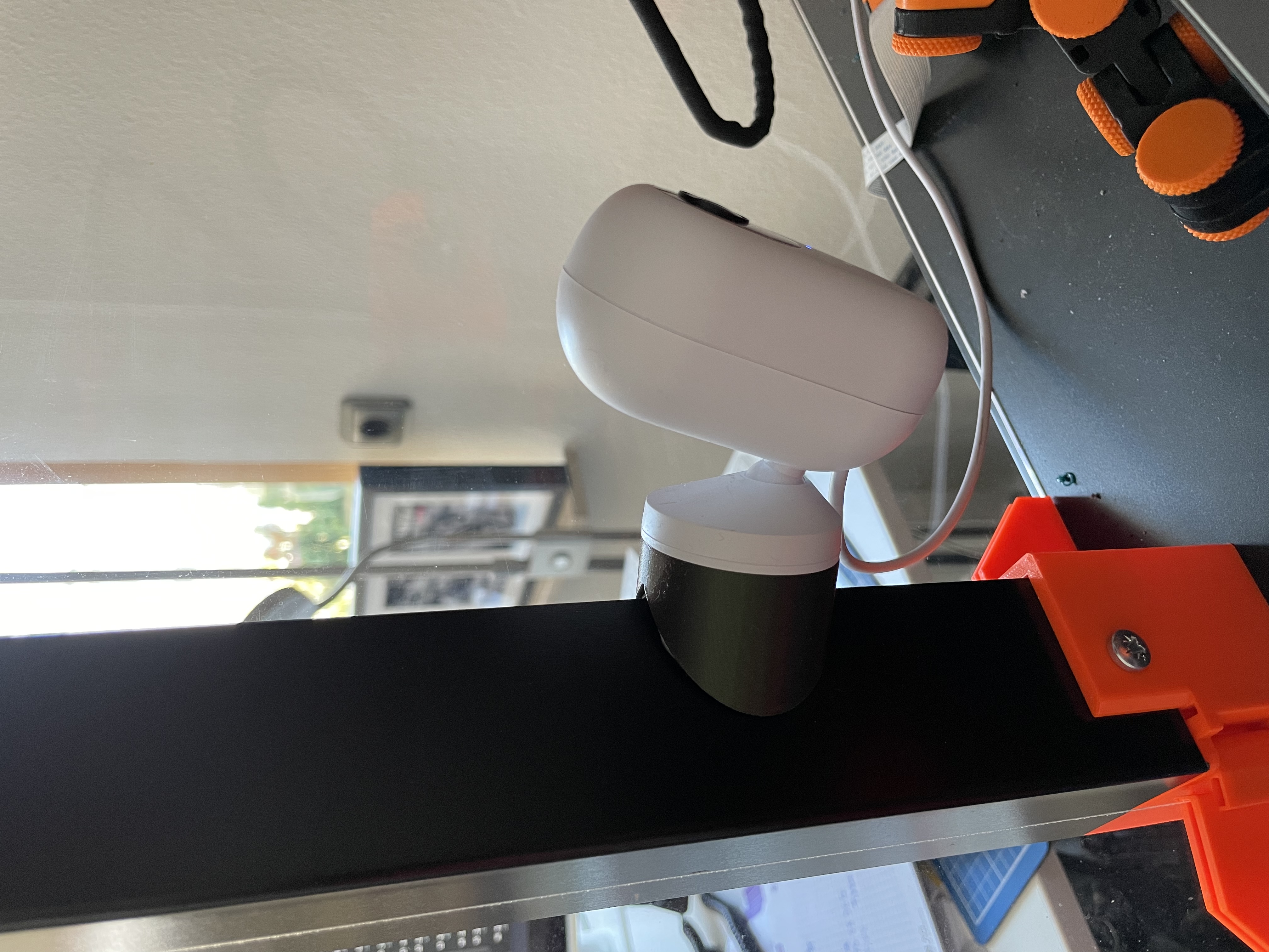Unifi G3 and G4 Instant outside corner mount