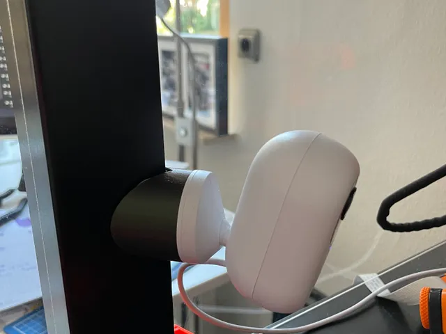 Unifi G3 and G4 Instant outside corner mount