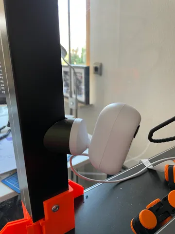 Unifi G3 and G4 Instant outside corner mount