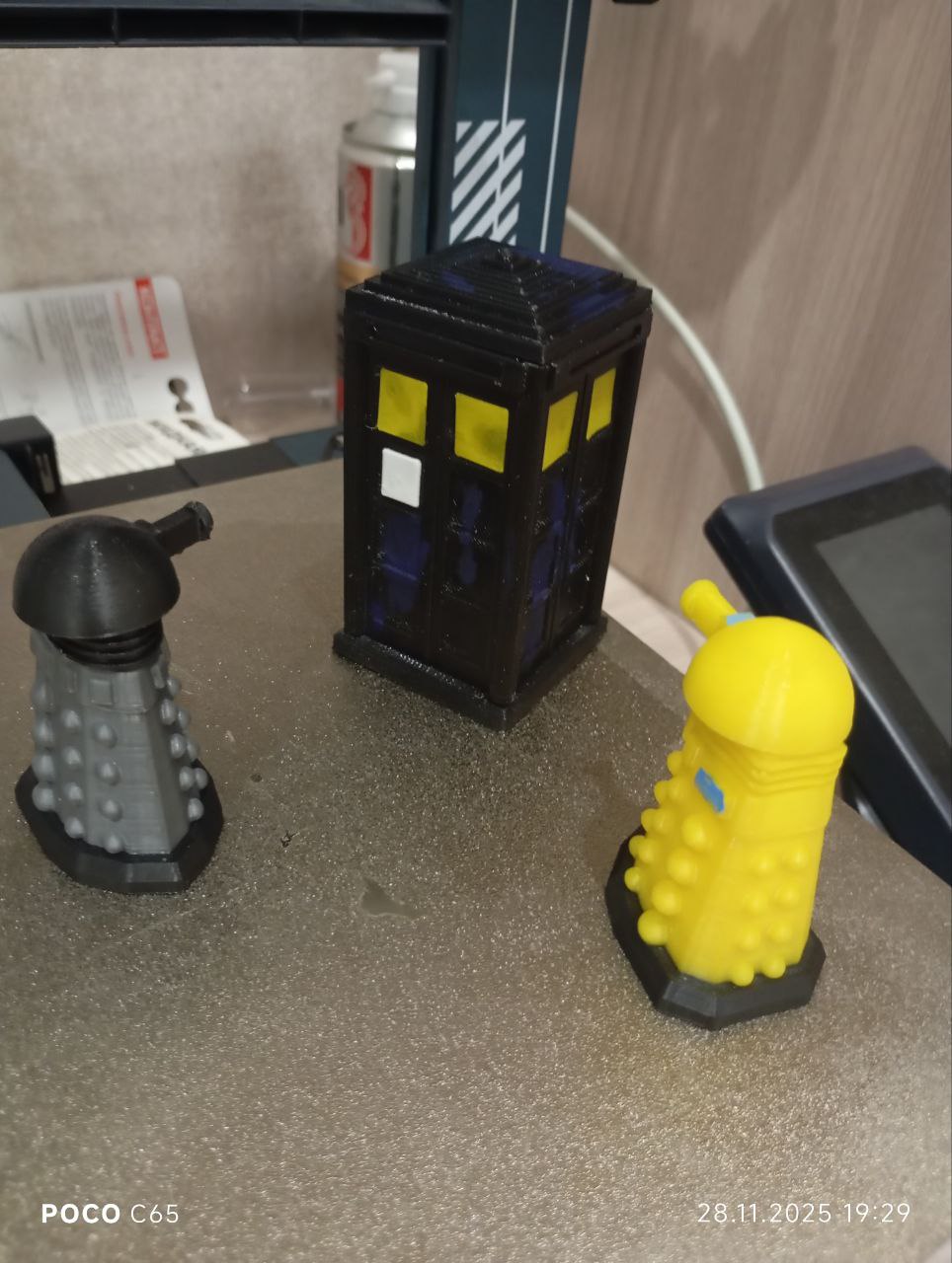 DALEK