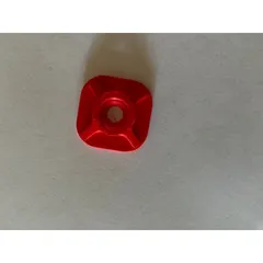 Cable zip tie holder
