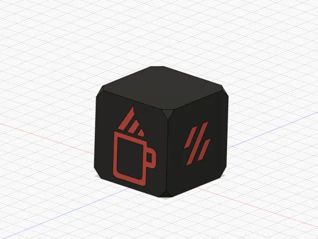 MZBot_Cube Mainsail flavoured
