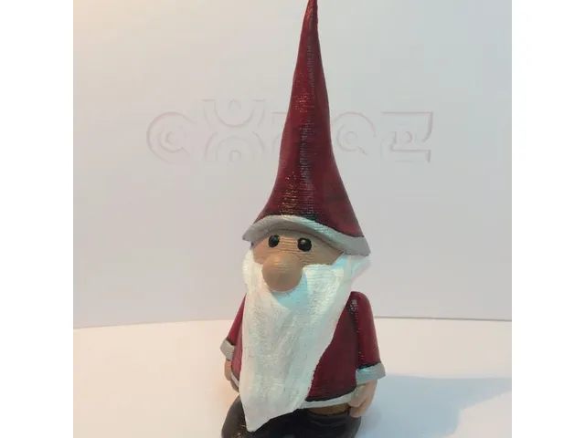 Christmas Imp (male)