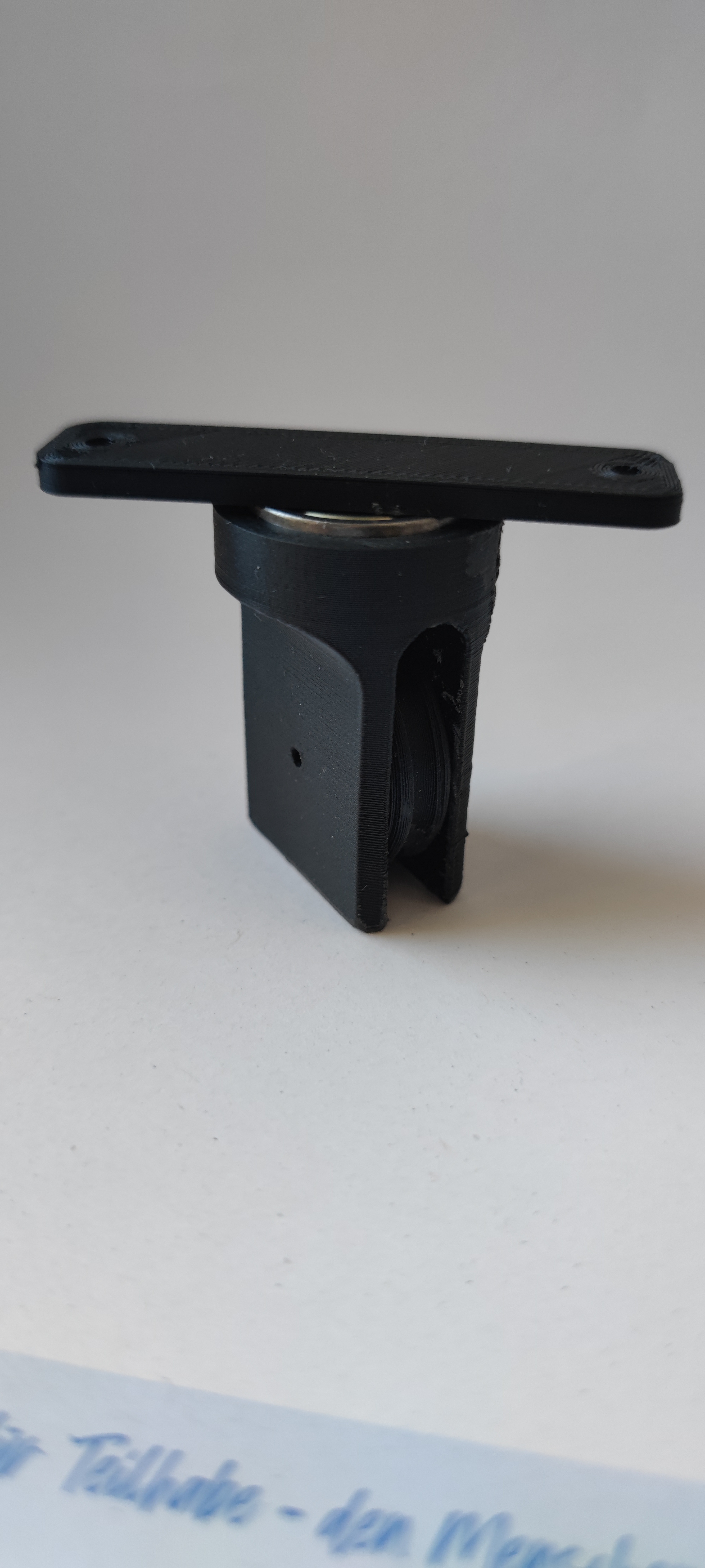Filament Pully 608